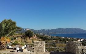 Kastro Villas
